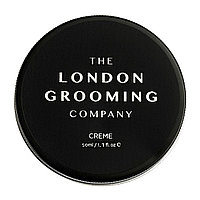 The London Grooming Company Крем для укладки волос Creme, 50 мл