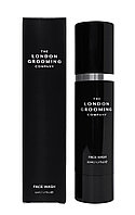 The London Grooming Company Средство для очищения лица Face Wash, 50 мл