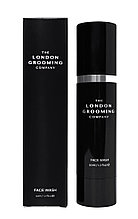 The London Grooming Company Средство для очищения лица Face Wash, 50 мл