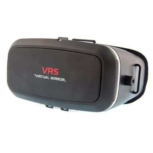 Очки виртуальной реальности VR 5 Virtual Mirror - фото 1 - id-p181462476