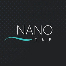 Хна для бровей NanoTap