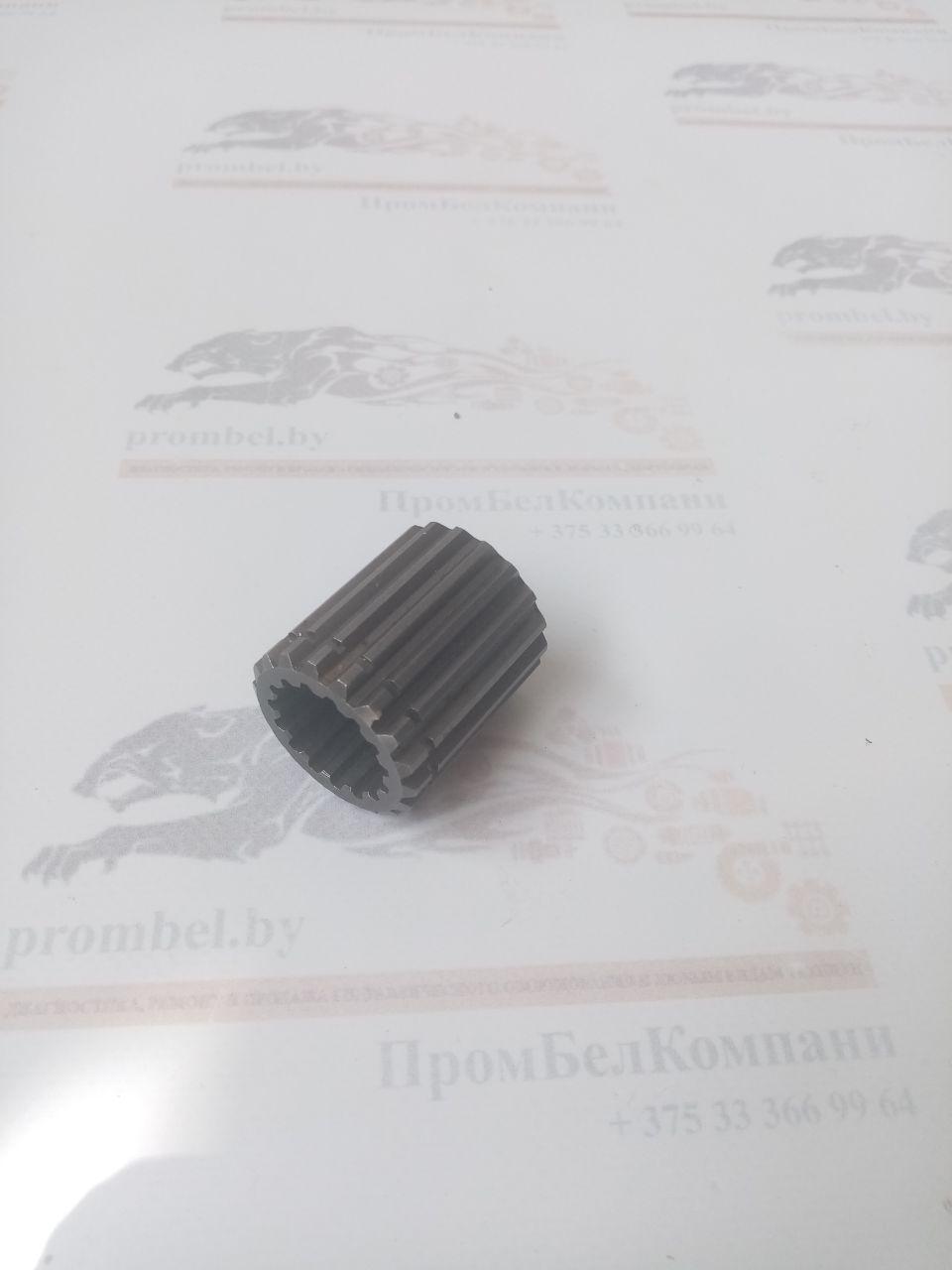 Шестерня