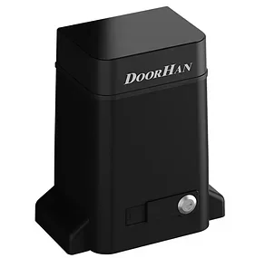 Автоматика DoorHan SLIDING-1300 Pro для откатных ворот массой до 1300 кг + 2 пульта, фото 2