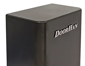 Автоматика DoorHan SLIDING-1300 Pro для откатных ворот массой до 1300 кг + 2 пульта, фото 2
