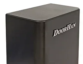 Автоматика DoorHan SLIDING-800 Pro для откатных ворот массой до 800 кг.+ 2 пульта, фото 3