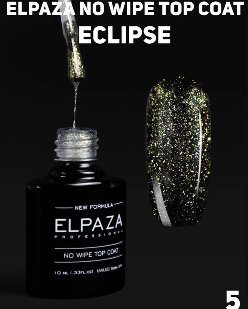 ELPAZA топ без липкого слоя Eclipse - фото 5 - id-p181467734