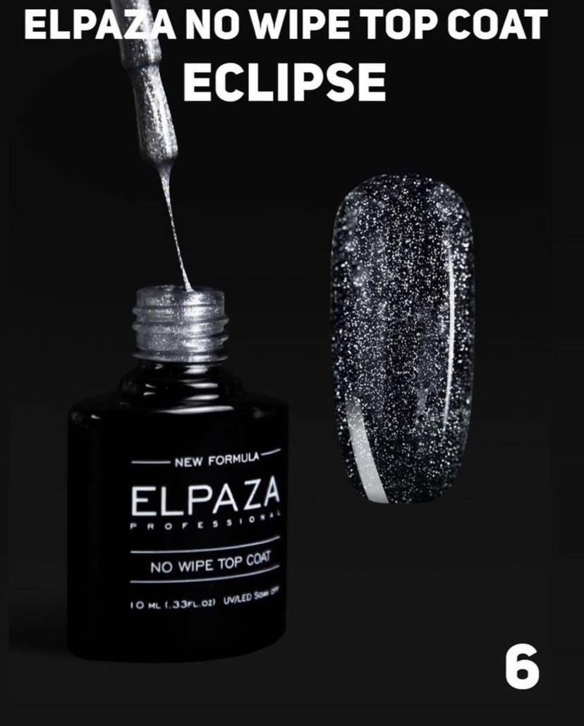 ELPAZA топ без липкого слоя Eclipse - фото 6 - id-p181467734
