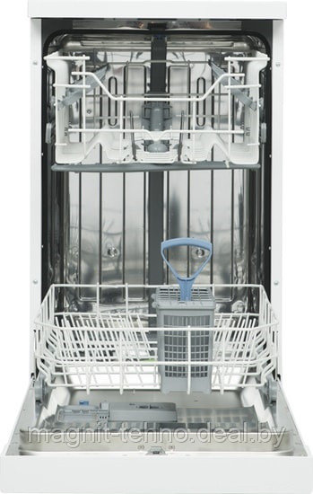 Отдельностоящая посудомоечная машина Schaub Lorenz SLG SW4400 - фото 4 - id-p181468102