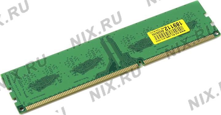 AMD R532G1601U1S-UGO DDR3 DIMM 2Gb PC3-12800 CL11