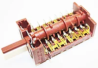 800805 Переключатель духовки Samsung DG34-00008A