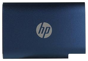 Внешний накопитель HP P500 1TB 1F5P6AA (голубой)