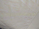 Покрывало Valtery с наволочками Евро (240х260)PPL-22 White (УЦЕНКА), фото 2