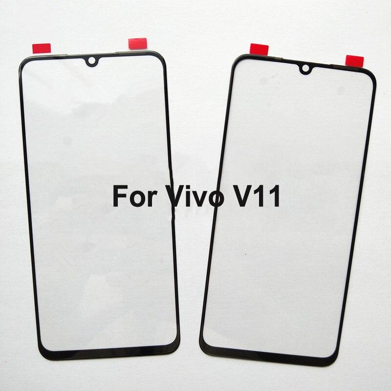 Vivo V11 замена стекла экрана