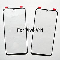 Vivo V11 замена стекла экрана