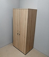 Шкаф для одежды с замком 800*580*1780 мм. В наличии