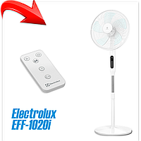 Вентилятор Electrolux EFF-1020i