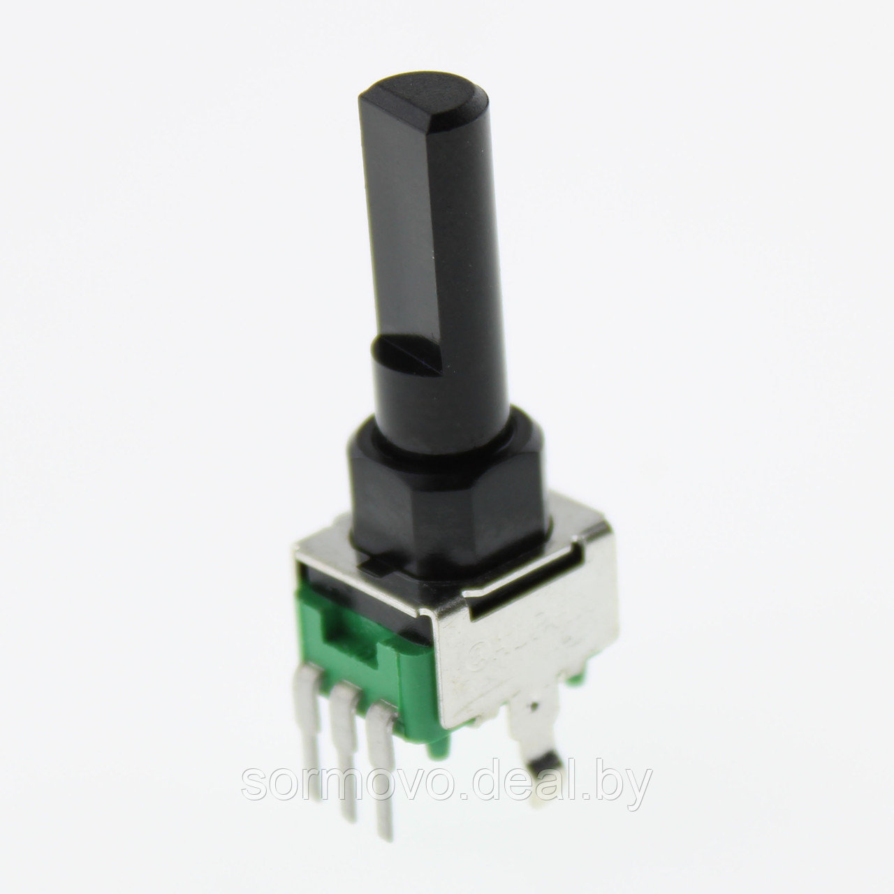 Переменный резистор RV09BF-40E1N-215F-A10K-A