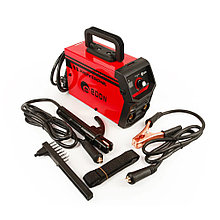 Инвертор сварочный Edon TB-250D