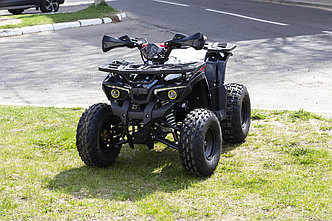 Квадроцикл бензиновый Mars 125cc, фото 2