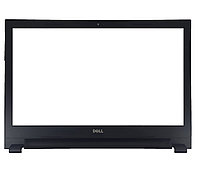 Рамка крышки матрицы Dell Inspiron 15 3000, 3542 черная (с разбора)