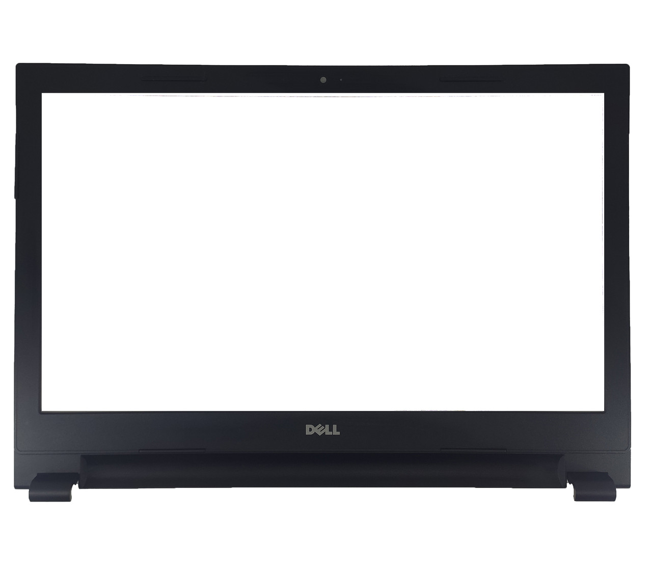 Рамка крышки матрицы Dell Inspiron 15 3000, 3542 черная (с разбора) - фото 1 - id-p181471476