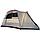 Четырехместная палатка MirCamping 460*220*190 см, фото 3