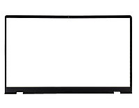 Рамка крышки матрицы Asus ZenBook UX434 черная
