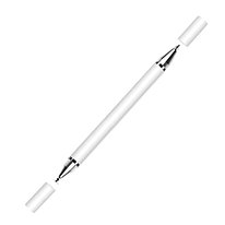 Стилус универсальный - Profit, ручка (пластиковый наконечник для рисования, стержень шариковый)