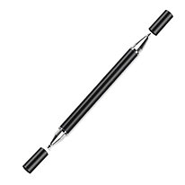 Стилус универсальный - Profit, ручка (пластиковый наконечник для рисования, стержень шариковый)