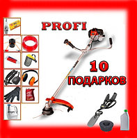 Бензокоса PROFI EXPERT 1450