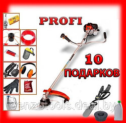 Бензокоса PROFI EXPERT 1750