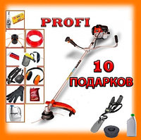 Бензокоса PROFI EXPERT 2500