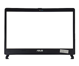 Рамка крышки матрицы Asus U32, черная