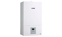 Газовый котел Bosch Gaz 6000 W WBN 18 CRN (сборка РФ, дымоход в комплекте)