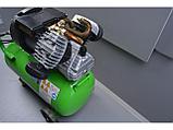 Компрессор ECO AE-502-3 новый 1058133788 Уцененный, фото 7