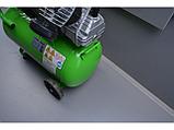 Компрессор ECO AE-502-3 новый 1058133788 Уцененный, фото 6