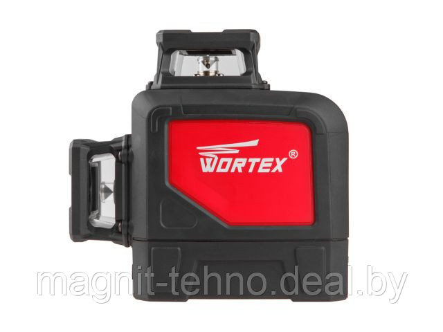 Нивелир лазерный линейный WORTEX LL 0335 D - фото 2 - id-p181480503