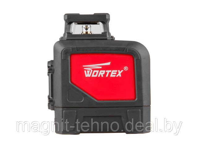 Нивелир лазерный линейный WORTEX LL 0330 X - фото 3 - id-p181480505