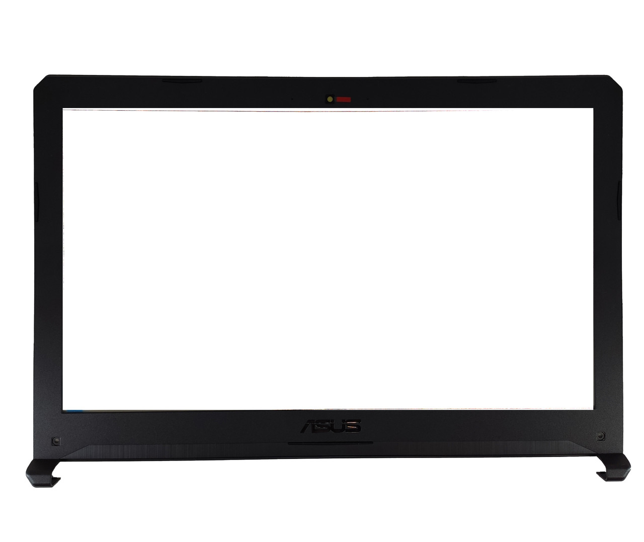 Рамка крышки матрицы Asus TUF Gaming FX504, черная