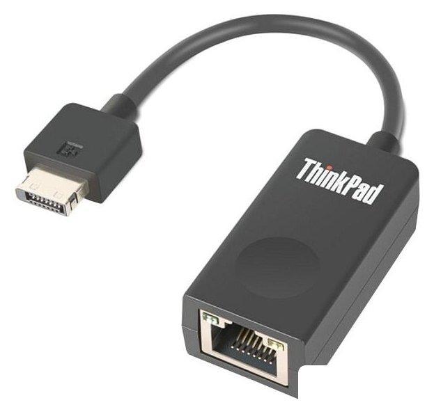 Сетевой адаптер Lenovo ThinkPad Ethernet Extension Cable Gen 2 4X90Q84427