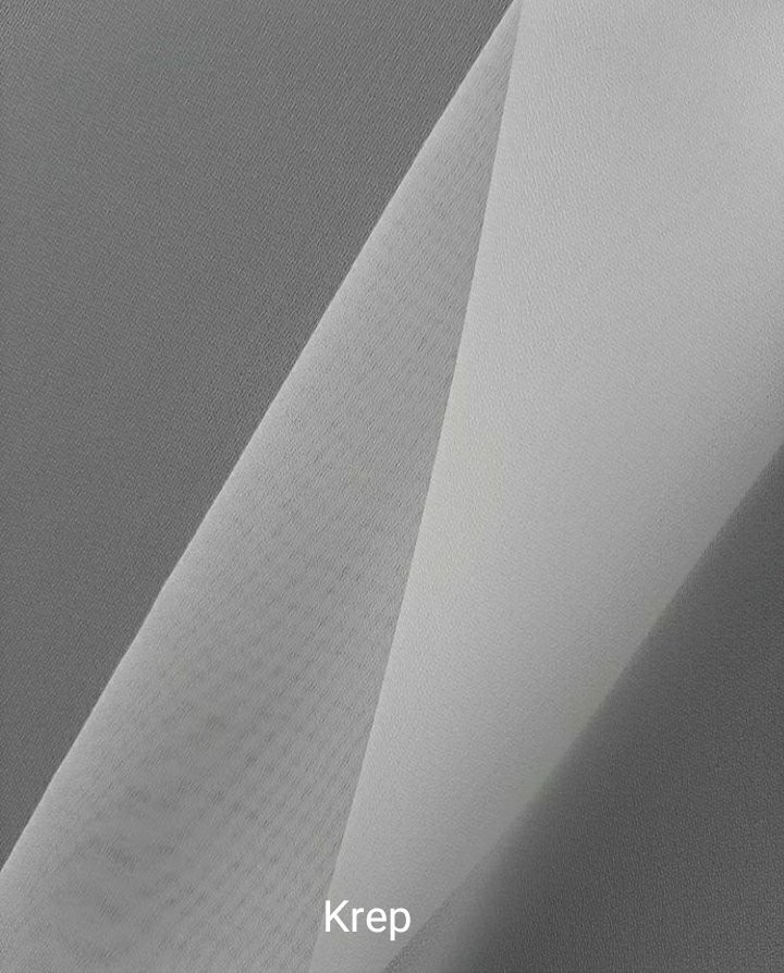 Тюль-ткань для штор креп - фото 2 - id-p181481657