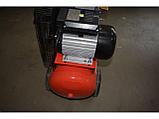 Компрессор HDC HD-A051 Уцененный (396 л/мин, 50 л, ременной, масляный) (1486450566), фото 5