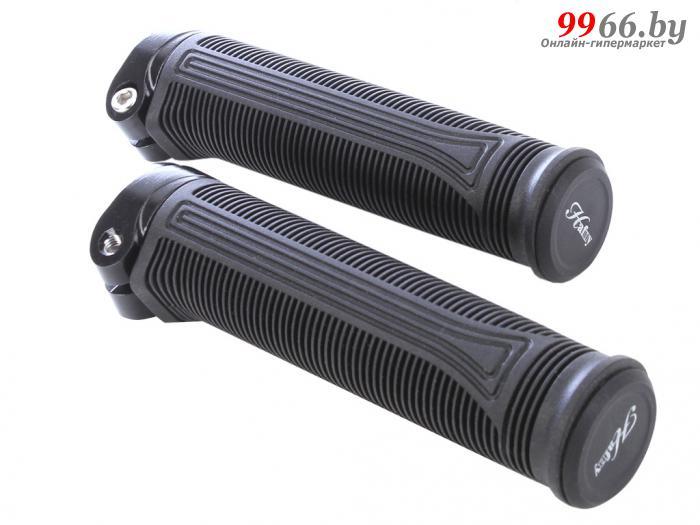 Грипсы Hafny HF-220 Black-Black