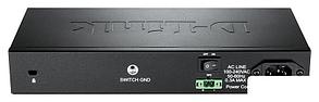 Управляемый коммутатор 2-го уровня D-Link DGS-1210-10/ME/A1A, фото 3