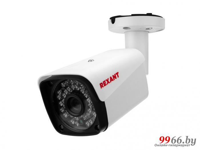 AHD камера Rexant 45-0140