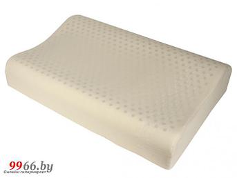 Взрослая ортопедическая подушка для здорового сна Xiaomi Mi 8H ZR Youth из натурального латекса