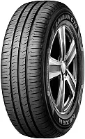 Летняя легкогрузовая шина Nexen Roadian CT8 225/70R15C 112/110R