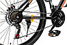 Горный велосипед RS Classic 26 (Чёрный), фото 5