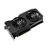 Видеокарта ASUS Dual GeForce RTX 3060 Ti V2 OC Edition 8GB GDDR6, фото 3