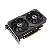 Видеокарта ASUS Dual GeForce RTX 3060 V2 OC 12GB GDDR6 DUAL-RTX3060-O12G-V2, фото 3